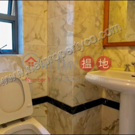 Nice and Open View apartment for Rent, Haddon Court 海天閣 | Western District (A053960)_0