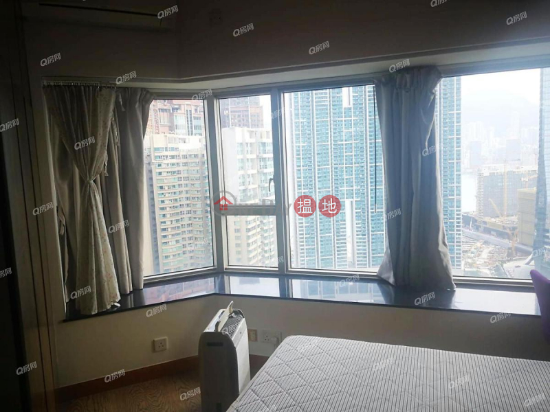 擎天半島1期3座中層-住宅-出售樓盤-HK$ 1,800萬