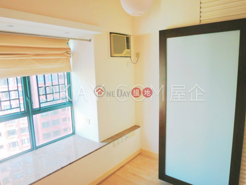 Elegant 2 bedroom on high floor | Rental 18 Old Peak Road | Central District Hong Kong, Rental | HK$ 32,000/ month