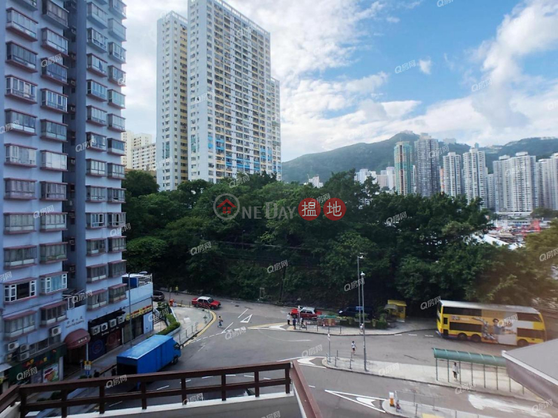 Ap Lei Chau Centre (Block A-B) | 2 bedroom Low Floor Flat for Rent | Ap Lei Chau Centre (Block A-B) 鴨脷洲中心 (block A-B) Rental Listings