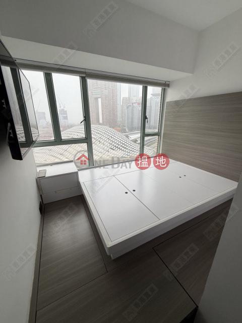Two-bedroom unit at The HarbourSide, Tower 1 The Victoria Towers 港景峯1座 | Yau Tsim Mong (A6405186)_0
