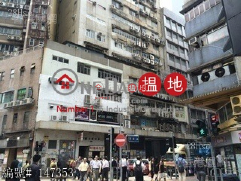 Good Luck Industrial Building, Good Luck Industrial Building 好運工業大廈 Rental Listings | Kwun Tong District (maggi-03375)