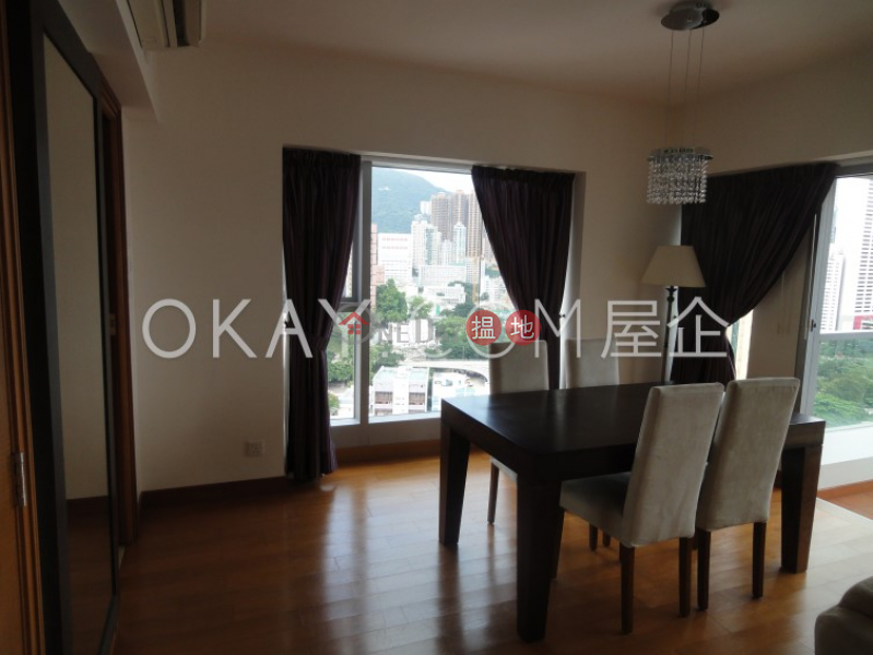 銅鑼灣道118號高層住宅|出租樓盤-HK$ 54,000/ 月