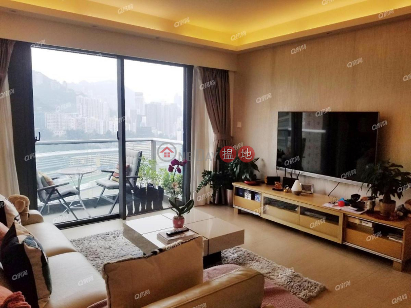香港搵樓|租樓|二手盤|買樓| 搵地 | 住宅-出售樓盤無敵景觀，環境優美，豪宅地段，名校網《樂活道12C-12D號買賣盤》