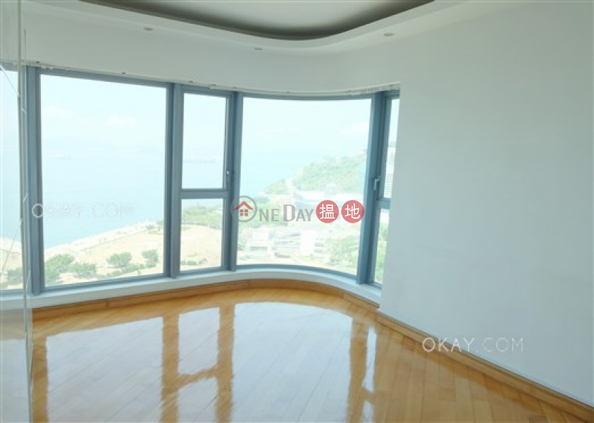 Luxurious 3 bed on high floor with balcony & parking | Rental | Phase 1 Residence Bel-Air 貝沙灣1期 Rental Listings