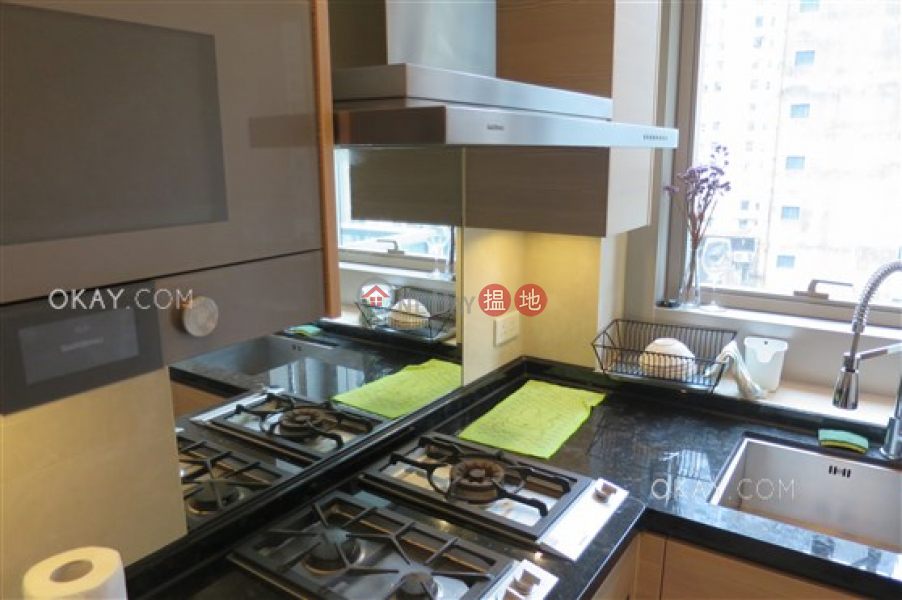HK$ 32,000/ month The Avenue Tower 2 Wan Chai District, Nicely kept 1 bedroom with balcony | Rental