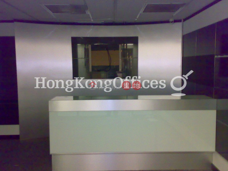 HK$ 139,751/ month Citicorp Centre, Wan Chai District Office Unit for Rent at Citicorp Centre