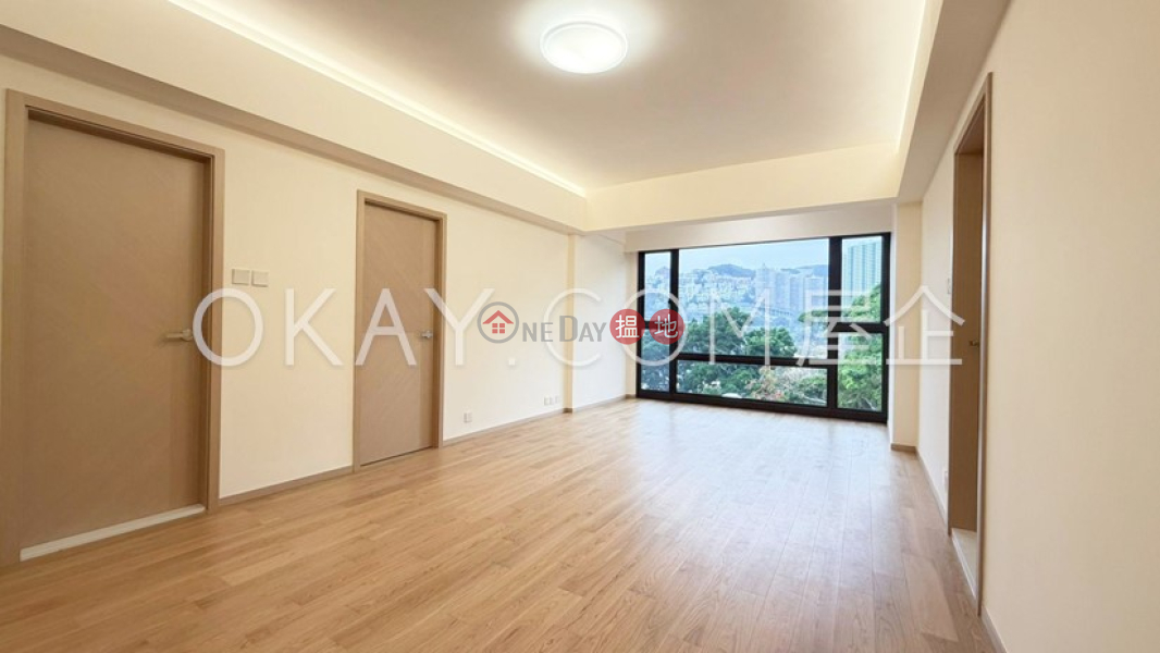 Luxurious 2 bedroom with parking | Rental, 10 South Bay Road | Southern District | Hong Kong | Rental HK$ 52,000/ month