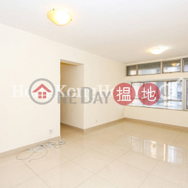 3 Bedroom Family Unit for Rent at Provident Centre | Provident Centre 和富中心 _0