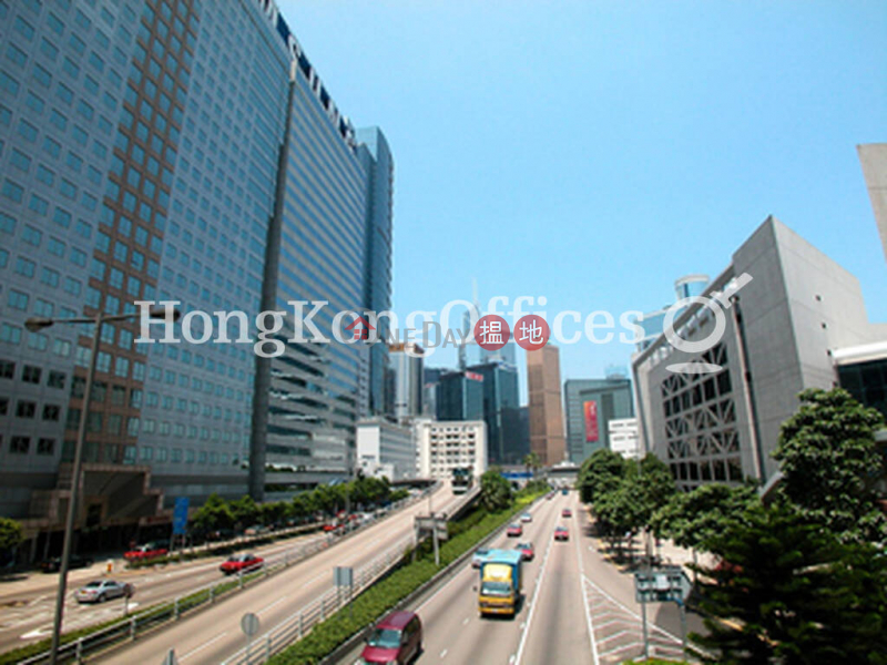 HK$ 129,960/ month | Harcourt House | Wan Chai District, Office Unit for Rent at Harcourt House