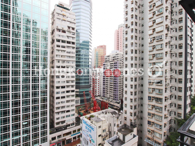 Property Search Hong Kong | OneDay | Residential, Rental Listings, Studio Unit for Rent at Star Studios