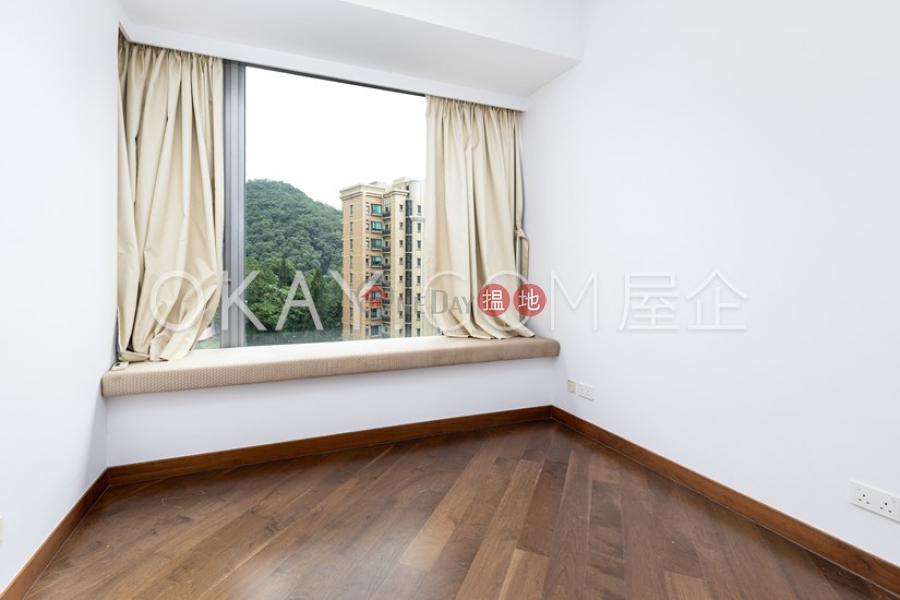 HK$ 90,000/ month 55 Conduit Road Western District Luxurious 3 bedroom with balcony & parking | Rental