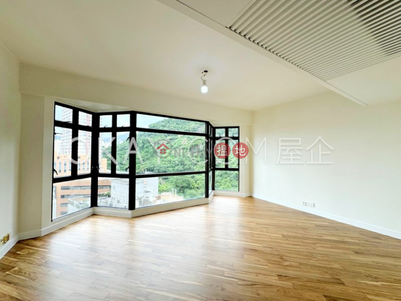 Property Search Hong Kong | OneDay | Residential, Rental Listings | Exquisite 3 bedroom in Mid-levels East | Rental