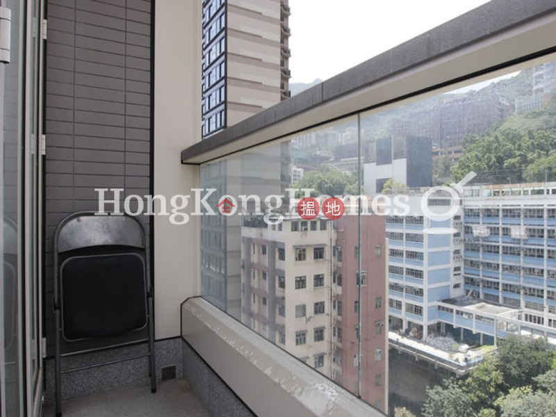 Eight South Lane開放式單位出租|8-12南里 | 西區|香港-出租HK$ 24,000/ 月