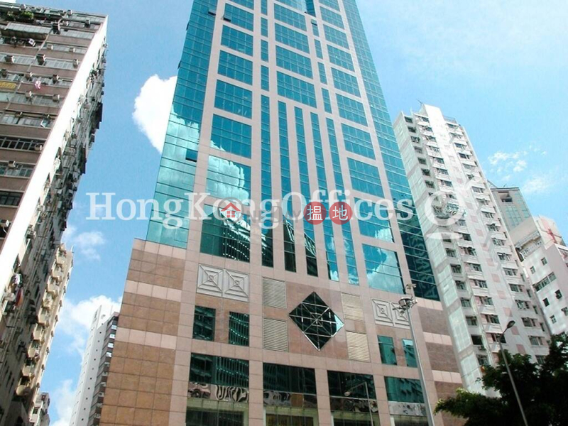 英皇集團中心寫字樓租單位出租|英皇集團中心(Emperor Group Centre)出租樓盤 (HKO-91806-AGHR)