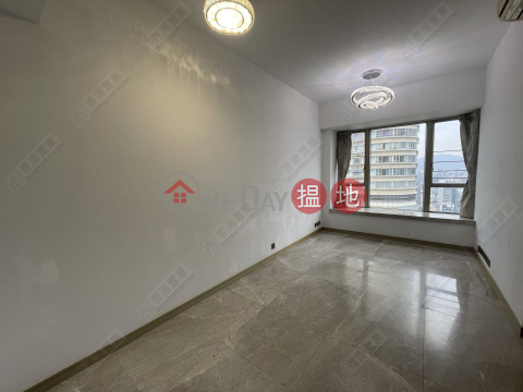 Two rooms in Harbour Pinnacle, Harbour Pinnacle 凱譽 | Yau Tsim Mong (ISAAC-927840582)_0
