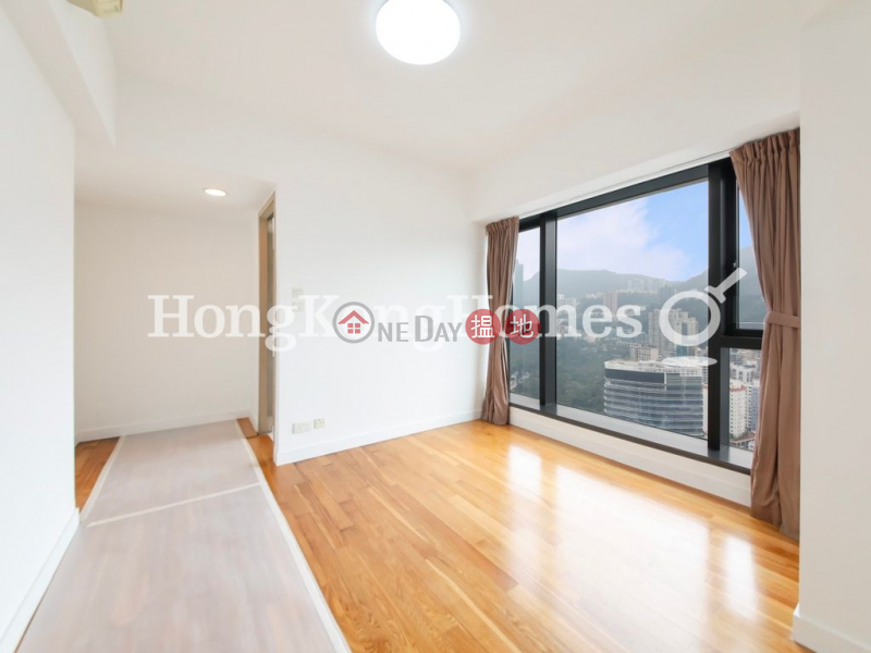 HK$ 75,000/ month The Oakhill, Wan Chai District 3 Bedroom Family Unit for Rent at The Oakhill
