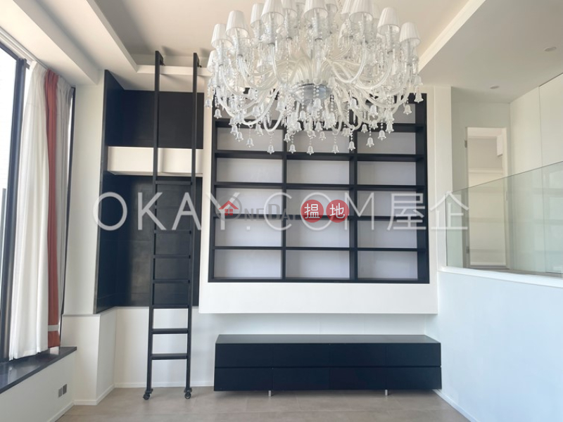 HK$ 90,000/ month, The Villa Horizon Sai Kung, Stylish house with rooftop, terrace | Rental