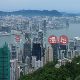 Luxurious 3 bedroom with parking | For Sale