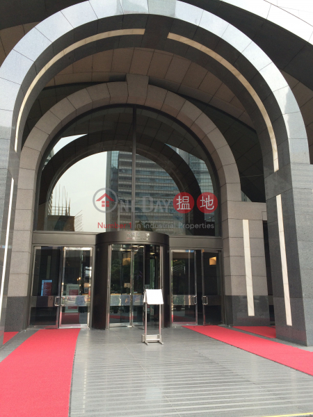 Bank of China Tower (中銀大廈),Central | ()(4)