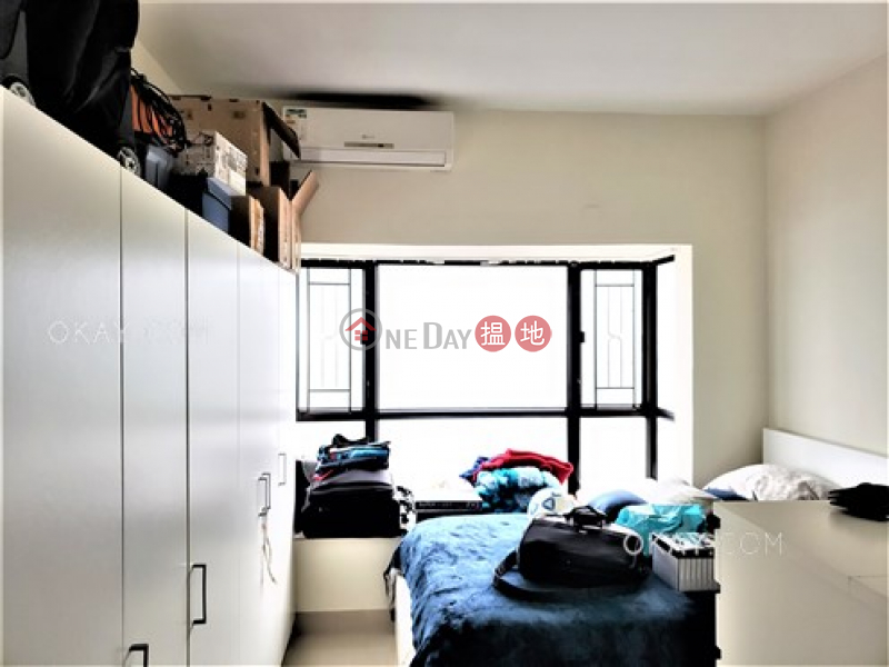 Cozy 3 bedroom on high floor with sea views | Rental | Discovery Bay, Phase 4 Peninsula Vl Capeland, Verdant Court 愉景灣 4期 蘅峰蘅安徑 彩暉閣 Rental Listings