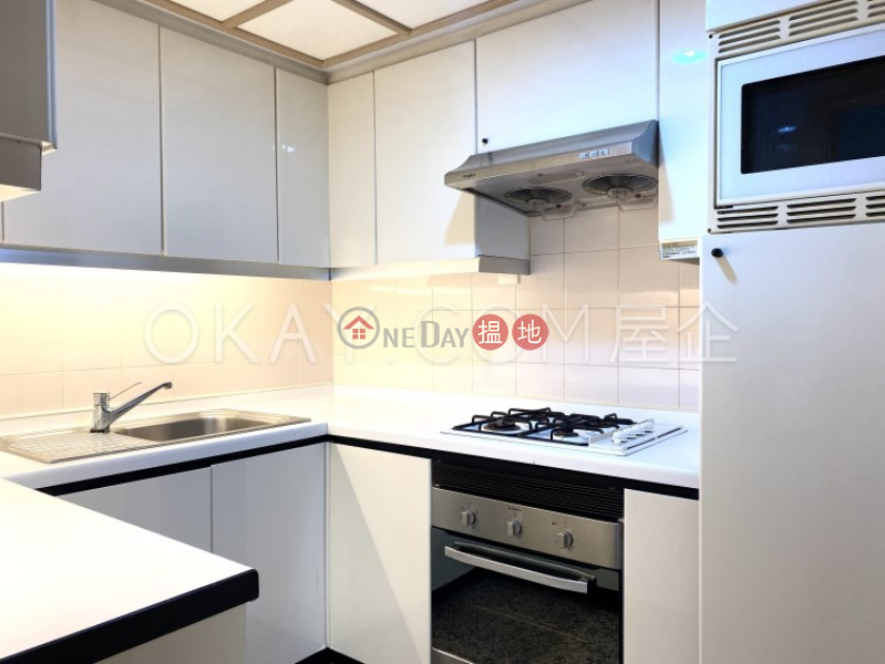 Charming 2 bedroom on high floor | Rental 1 Harbour Road | Wan Chai District | Hong Kong, Rental, HK$ 43,800/ month