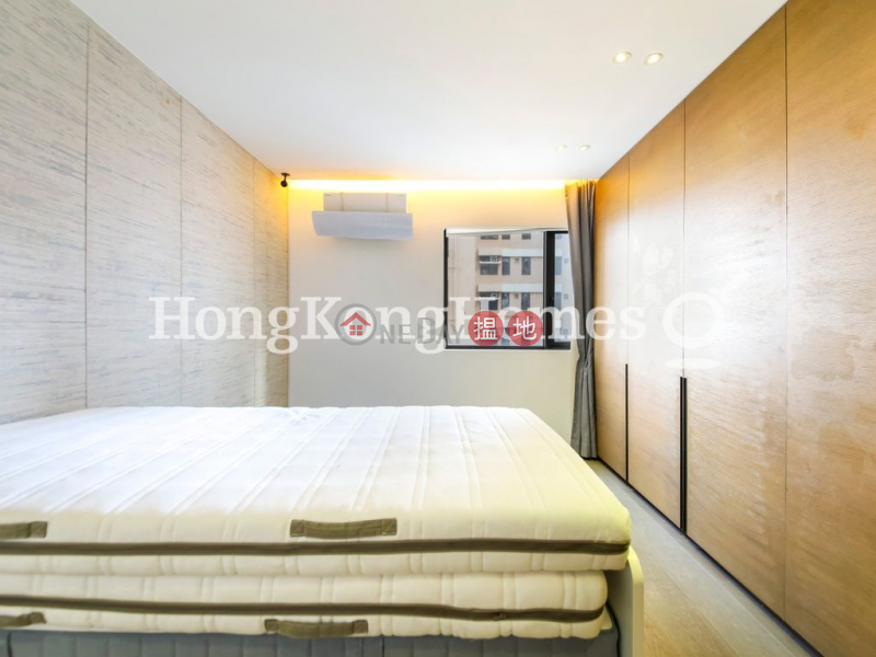 3 Bedroom Family Unit for Rent at Hollywood Heights, 6 Old Peak Road | Central District | Hong Kong Rental HK$ 100,000/ month