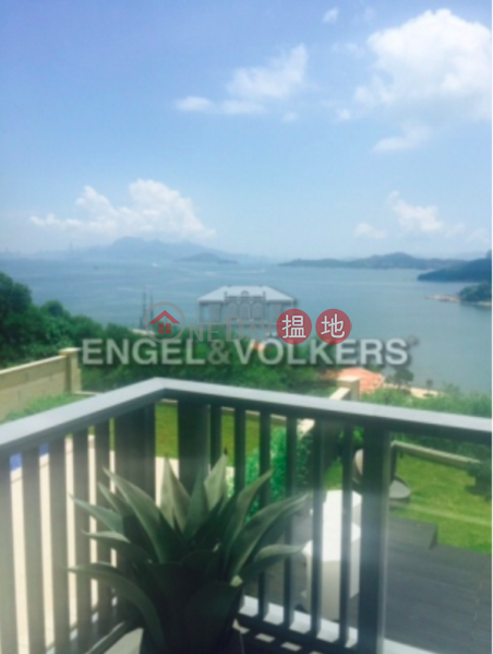 3 Bedroom Family Flat for Rent in Discovery Bay | 18 Bayside Drive | Lantau Island Hong Kong Rental, HK$ 105,000/ month