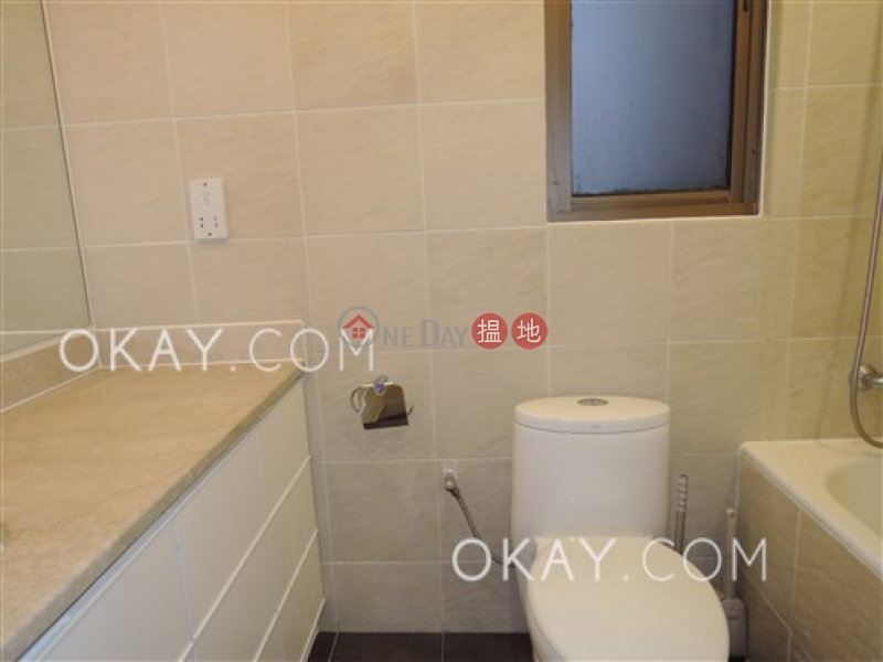 Property Search Hong Kong | OneDay | Residential Rental Listings, Rare 3 bedroom on high floor with balcony & parking | Rental