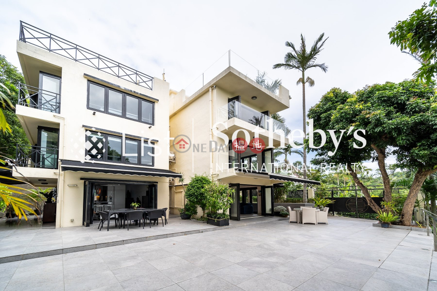 Property for Sale at Wong Keng Tei Village House with more than 4 Bedrooms | Wong Keng Tei Village House 黃麖地村屋 Sales Listings