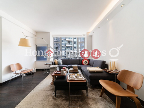 1 Bed Unit for Rent at Hollywood Terrace, Hollywood Terrace 荷李活華庭 | Central District (Proway-LID58376R)_0