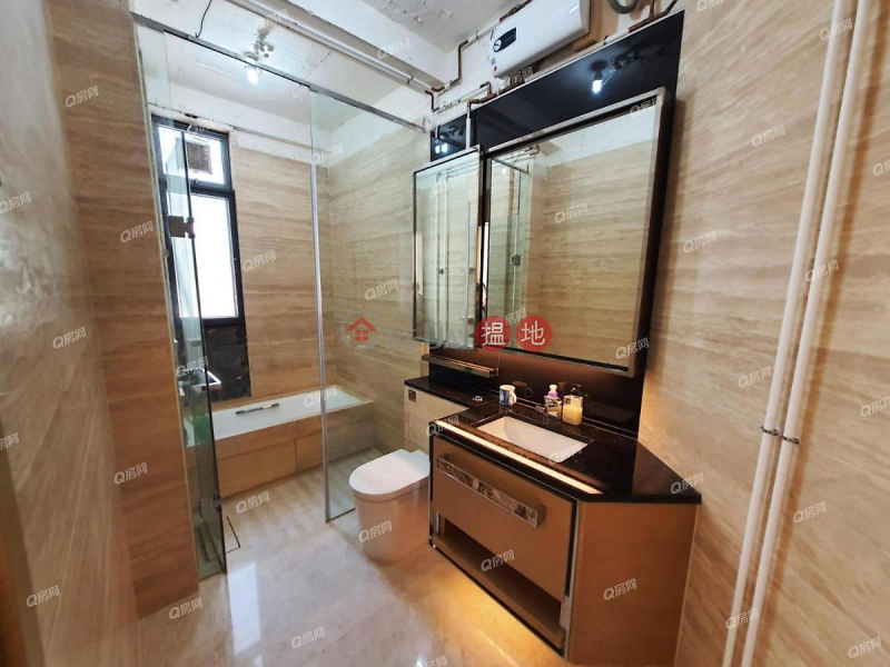 Tower 1A II The Wings | 3 bedroom Low Floor Flat for Sale 12 Tong Chun Street | Sai Kung Hong Kong | Sales | HK$ 18.88M
