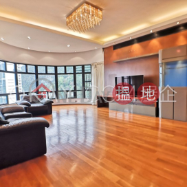 Rare 3 bedroom on high floor with parking | Rental | Po Garden 寶園 _0