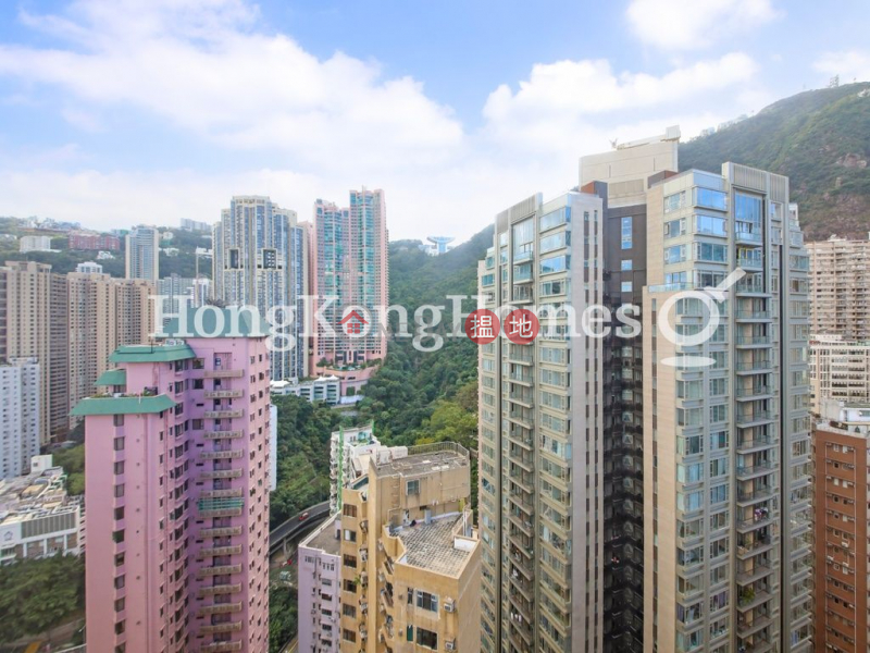 Property Search Hong Kong | OneDay | Residential | Rental Listings 3 Bedroom Family Unit for Rent at The Grand Panorama