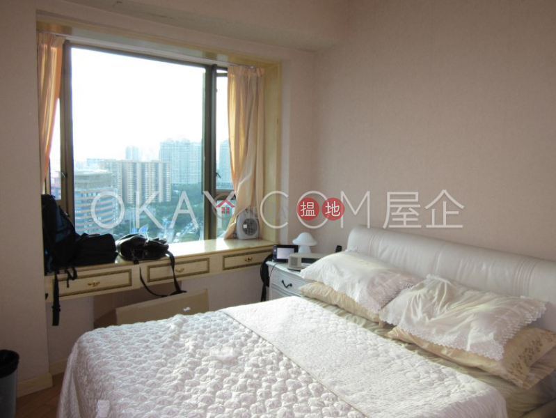 Gorgeous 3 bedroom on high floor with harbour views | Rental, 8 Hung Lai Road | Kowloon City | Hong Kong Rental HK$ 41,000/ month