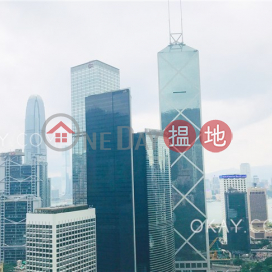 Beautiful 3 bedroom with balcony | Rental | St. Joan Court 勝宗大廈 _0