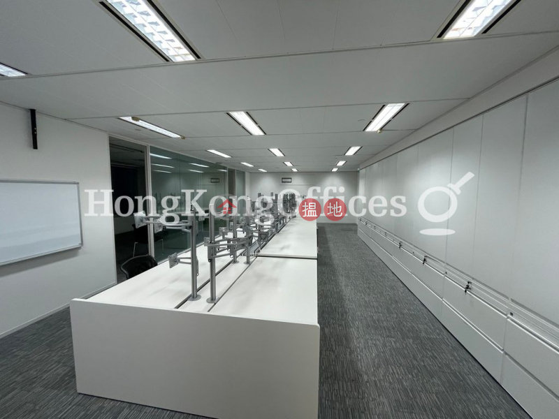 HK$ 227,948/ month Three Garden Road, Central, Central District, Office Unit for Rent at Three Garden Road, Central