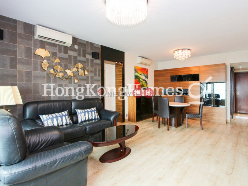 2 Bedroom Unit for Rent at Sorrento Phase 1 Block 3 | 1 Austin Road West | Yau Tsim Mong, Hong Kong | Rental, HK$ 48,000/ month