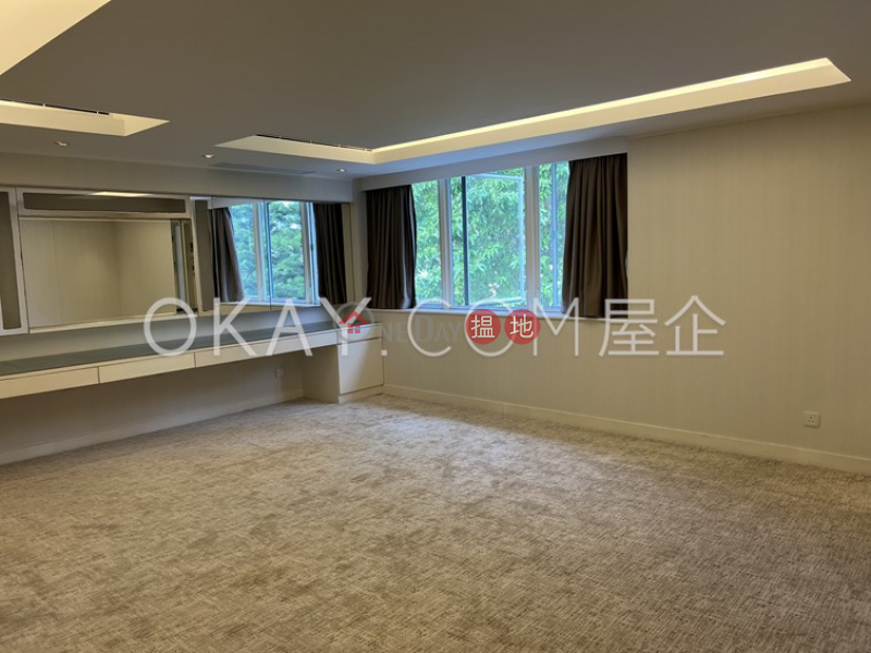 Property Search Hong Kong | OneDay | Residential | Rental Listings | Beautiful 4 bed on high floor with balcony & parking | Rental