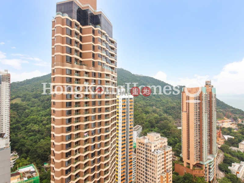 Property Search Hong Kong | OneDay | Residential | Rental Listings 2 Bedroom Unit for Rent at The Merton