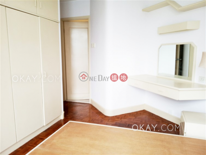 Elegant 3 bedroom on high floor with balcony | Rental | (T-35) Willow Mansion Harbour View Gardens (West) Taikoo Shing 太古城海景花園綠楊閣 (35座) Rental Listings