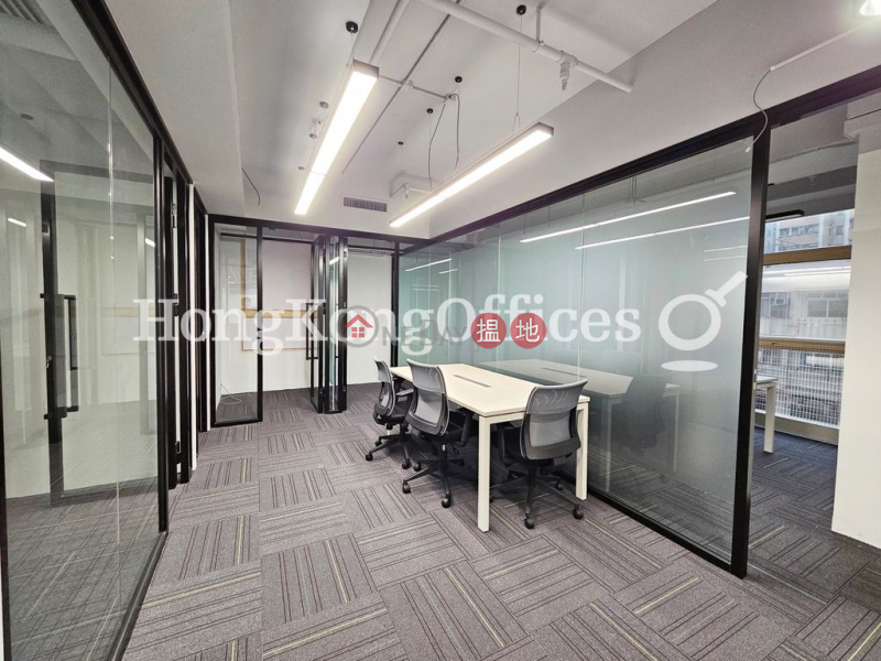 Office Unit for Rent at Pacific Plaza, Pacific Plaza 太平洋廣場 Rental Listings | Western District (HKO-5695-AFHR)
