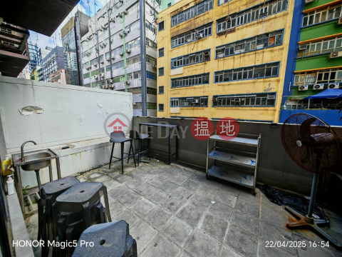 MINI WORK SHOP, The Icon THE ICON | Kwun Tong District (GARYC-5202113646)_0