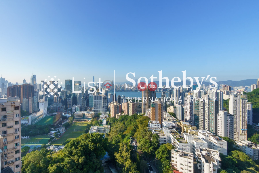出售柏園三房兩廳單位|6大坑徑 | 灣仔區|香港|出售-HK$ 5,680萬