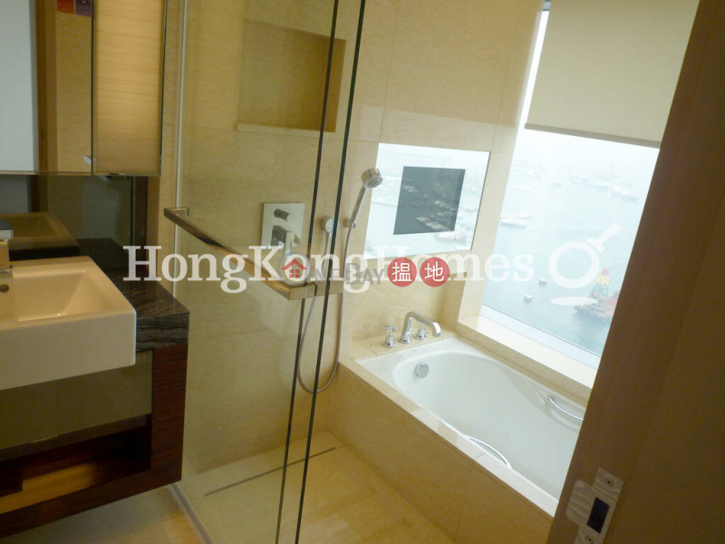 HK$ 51,000/ month | The Cullinan | Yau Tsim Mong 3 Bedroom Family Unit for Rent at The Cullinan