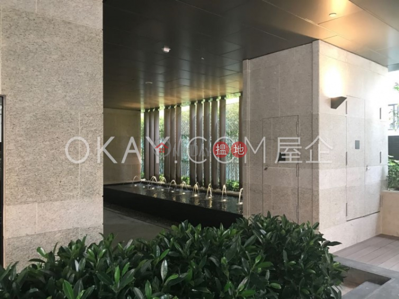 Property Search Hong Kong | OneDay | Residential | Sales Listings, Unique 3 bedroom on high floor with balcony | For Sale