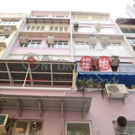 Studio Unit for Rent at 16 Square Street, 16 Square Street 四方街16號 | Central District (Proway-LID62466R)_0