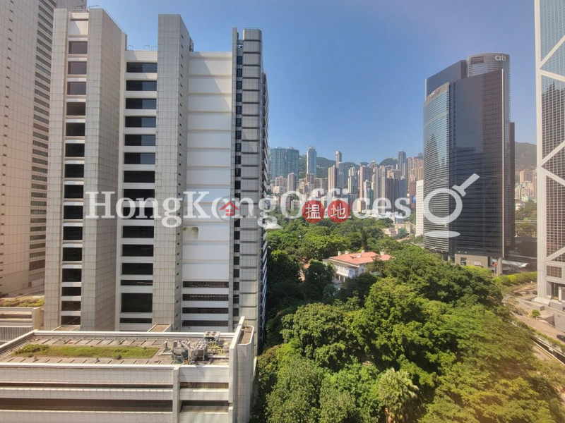 Office Unit for Rent at Lippo Centre, Lippo Centre 力寶中心 Rental Listings | Central District (HKO-922-AJHR)