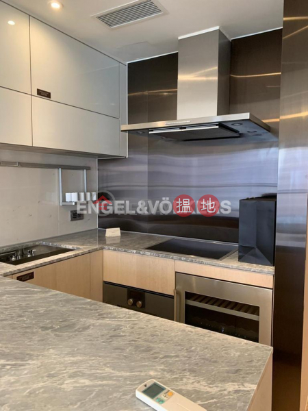 HK$ 38,000/ month, My Central Central District | 2 Bedroom Flat for Rent in Central