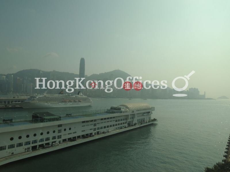 香港搵樓|租樓|二手盤|買樓| 搵地 | 寫字樓/工商樓盤-出租樓盤-港威大廈第2座寫字樓租單位出租